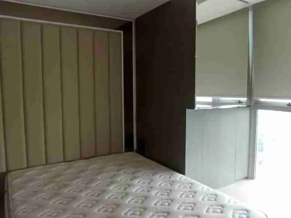 D sewa apartemen gold coast