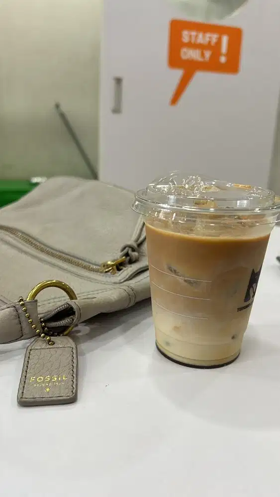 PEGAWAI LAUNDRY URGENT