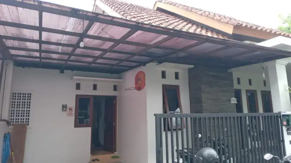 Dijual Rumah strategis area condong catur, Yogyakarta