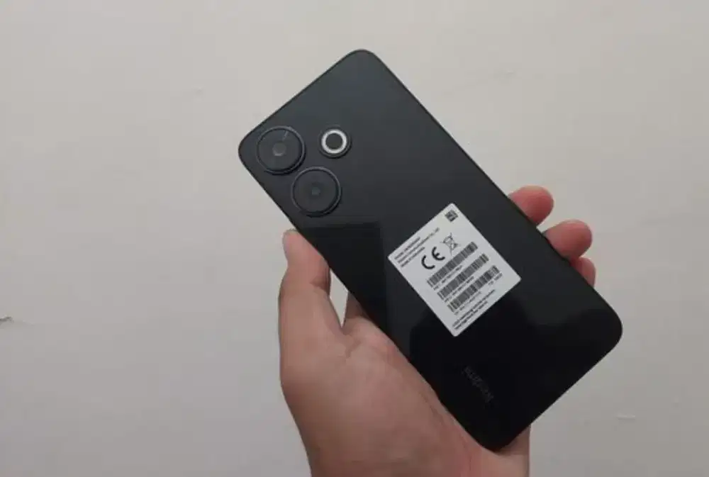 Jual HP redmi 13 8/128