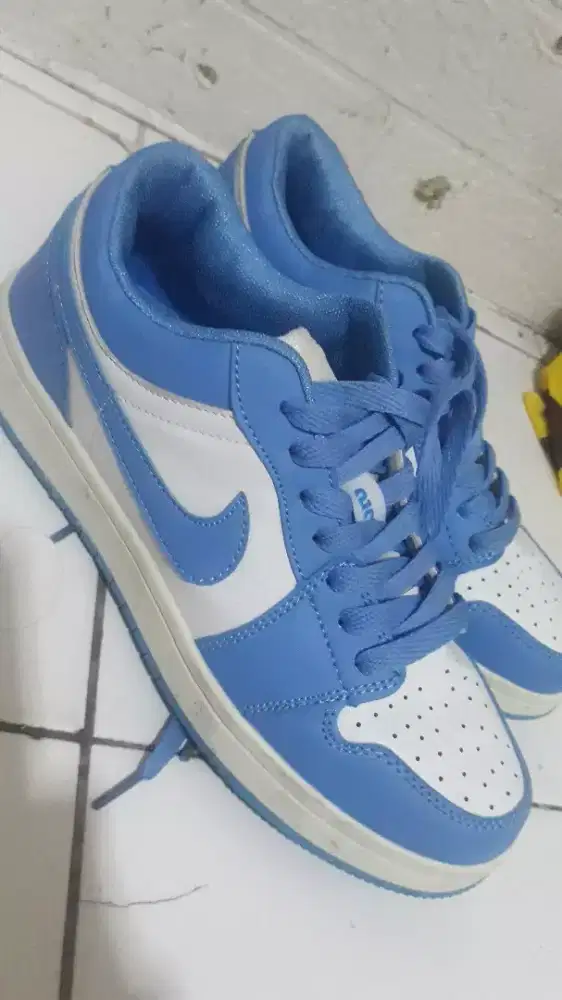 Nike jordan kondisi cm brpa kli pakai minus mandiin aja