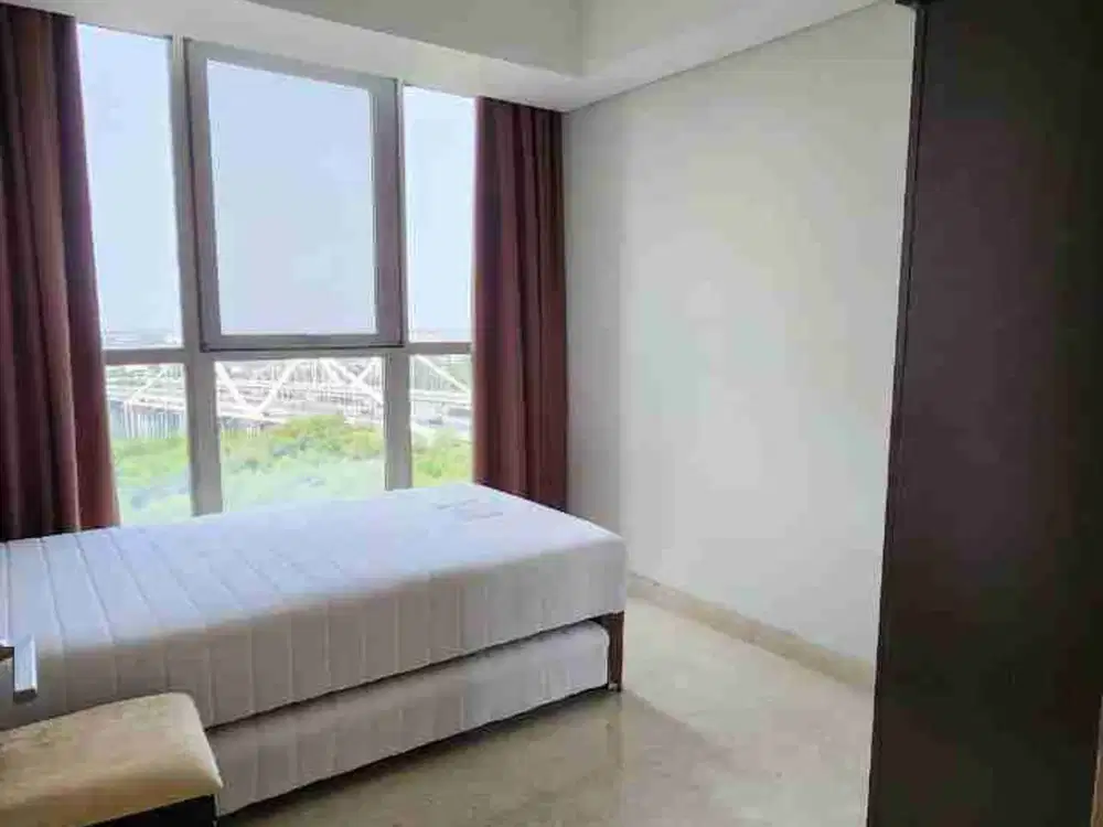 D sewa apartemen gold coast