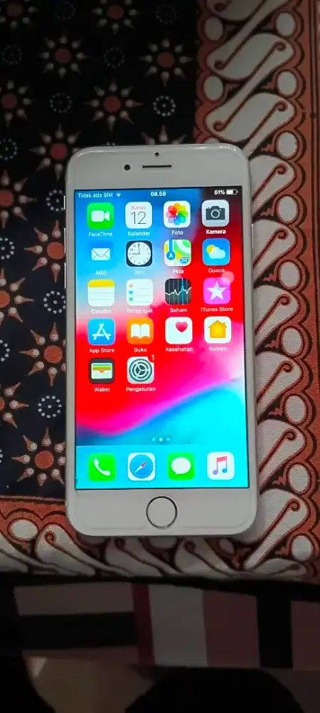 Dijual Iphone 6 64 g