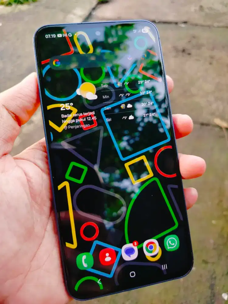 Samsung Galaxy A55 5G Like New