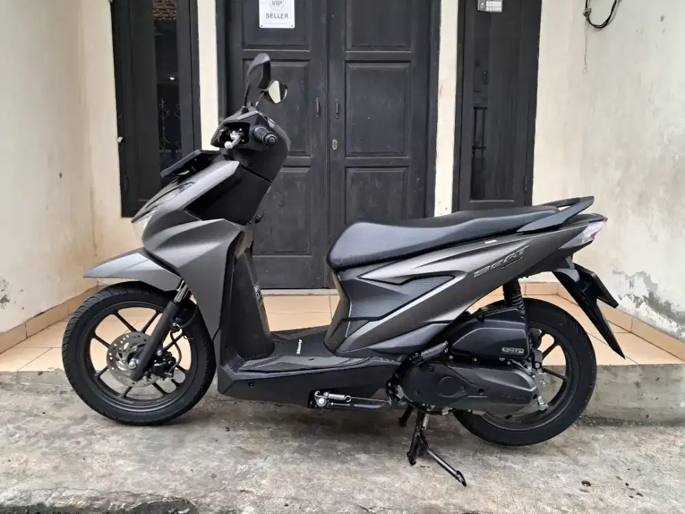 Honda beat keyles remot th 2025