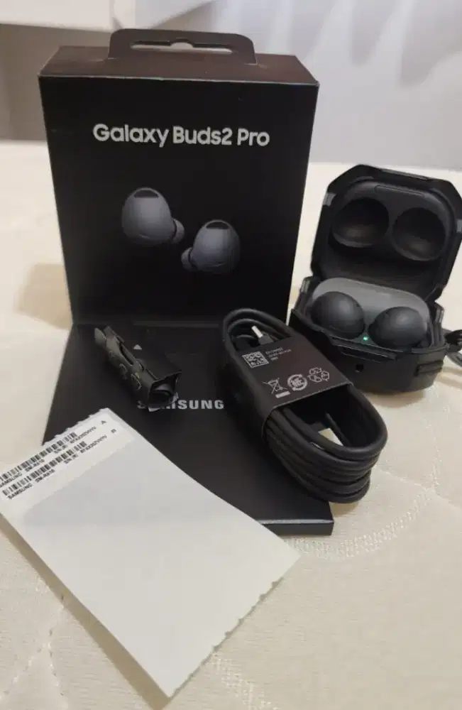 Galaxy buds 2 pro original