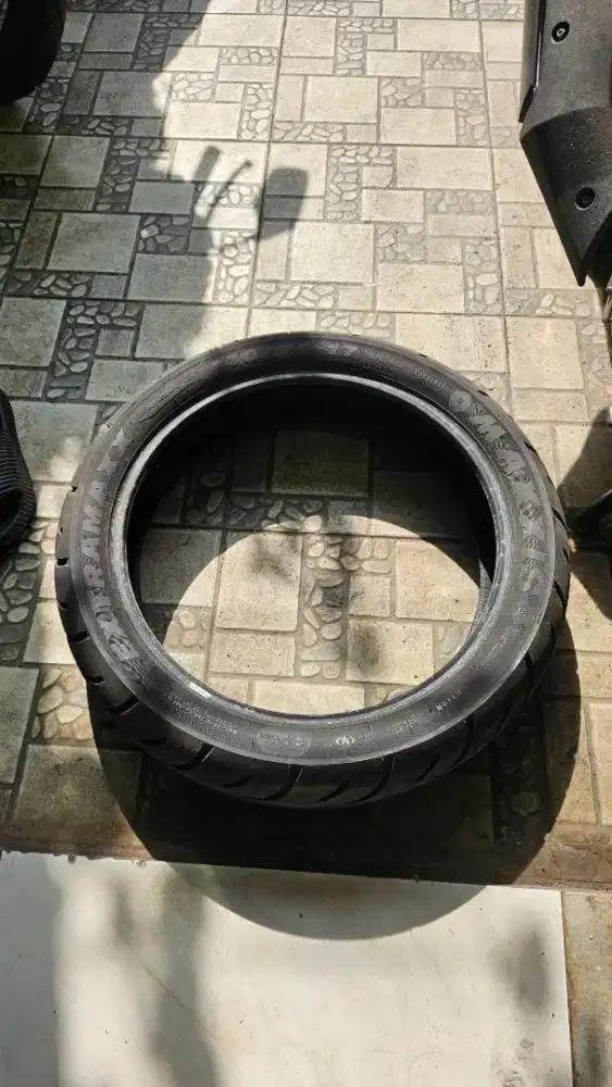 Ban Maxxis Extramaxx 140/70 r17