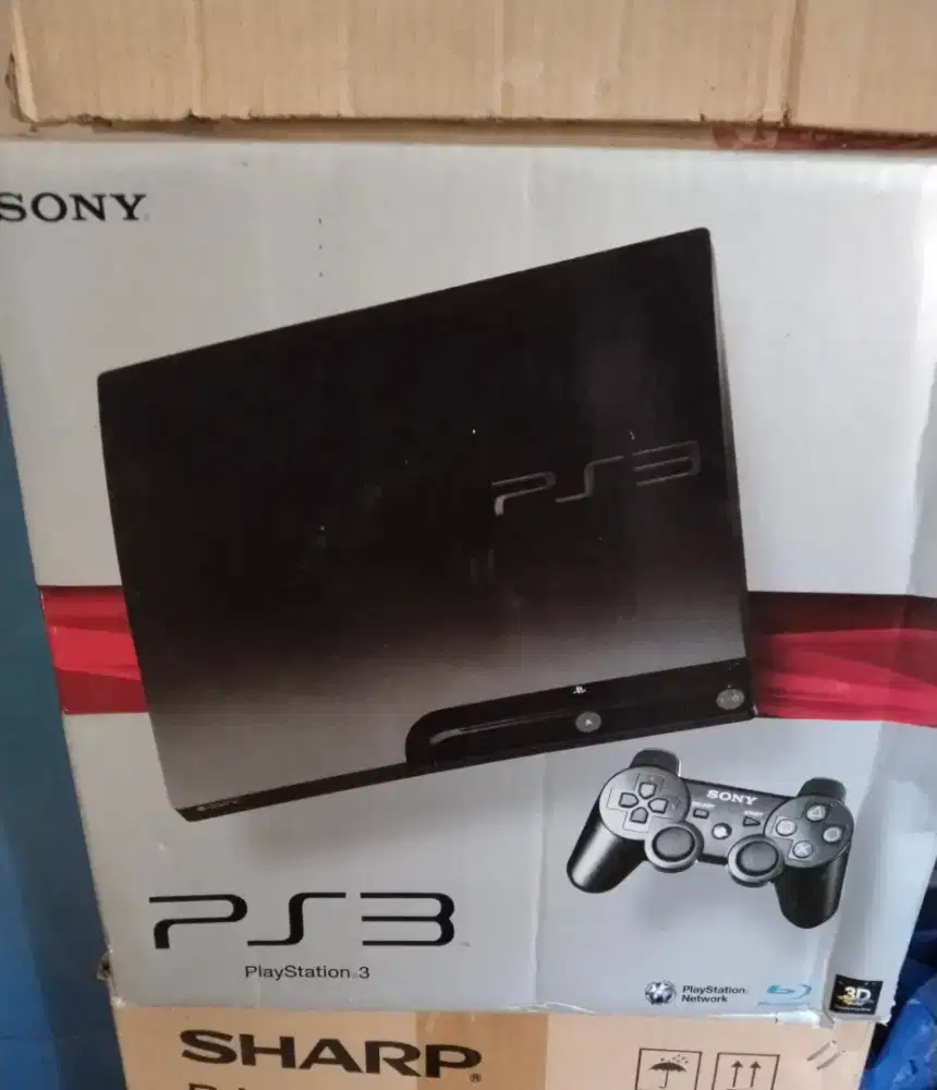 PS3 , STIK. permainan 50