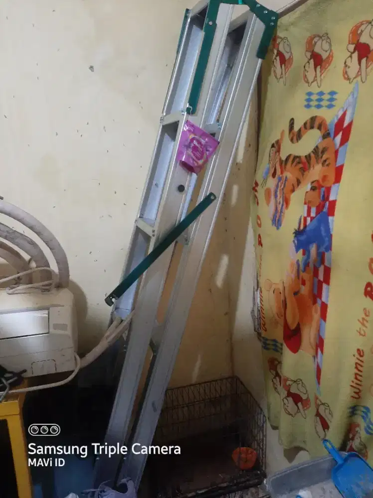 Tangga Lipat 2 meter