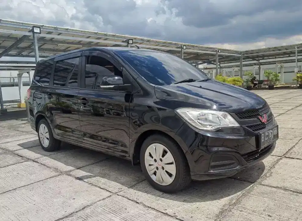Wuling Confero MT 2019