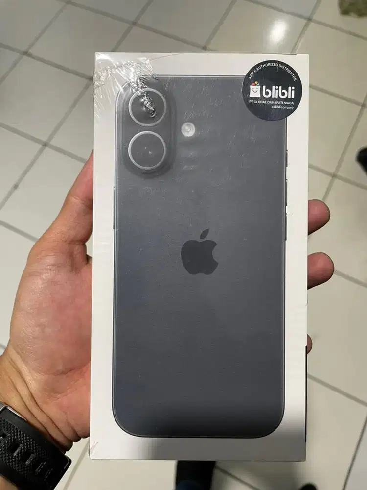 Iphone 17 256GB New Ibox