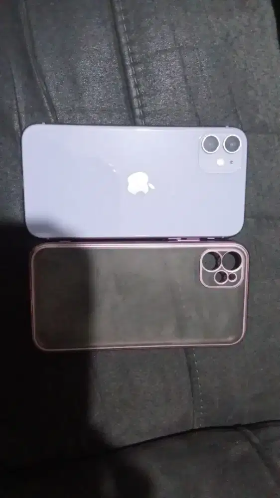 jual Iphone 11 Wifi only