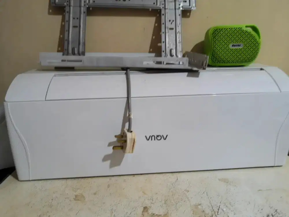 Ac Merek Aqua 1/2 PK