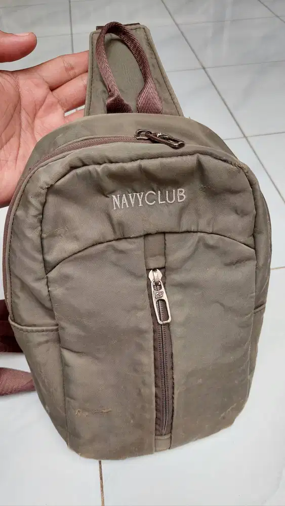 Tas Selempang Cross body murah