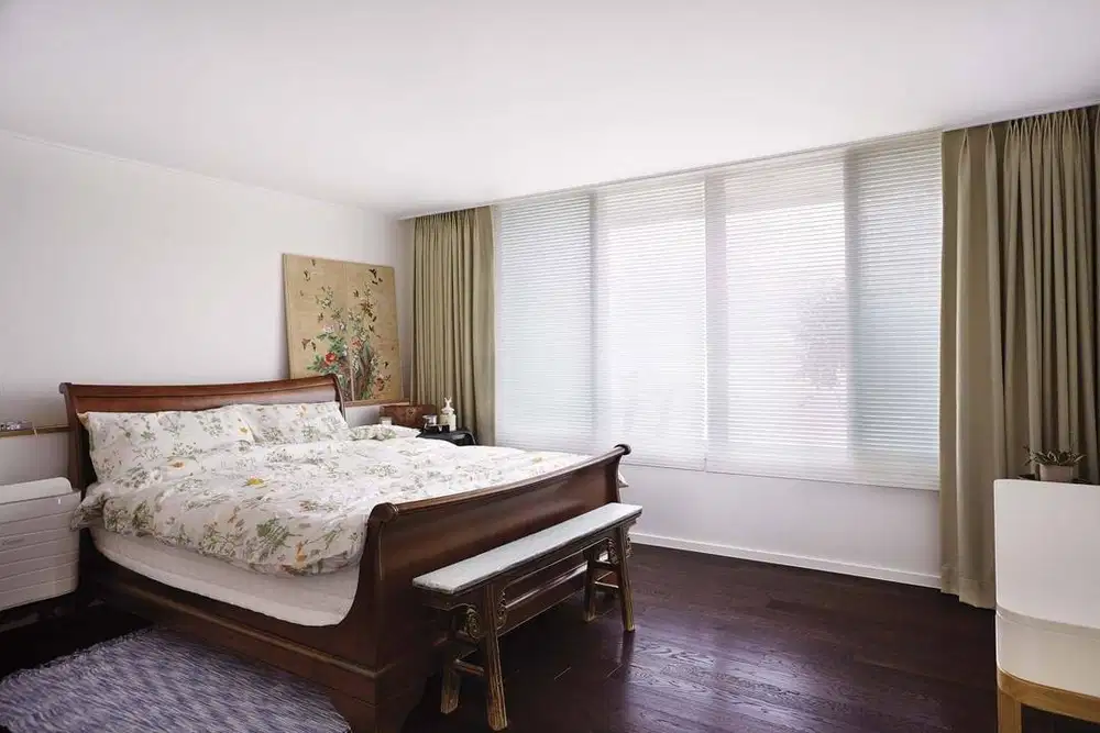 Gorden Model Roller Blinds Vertikal Blinds Kerey