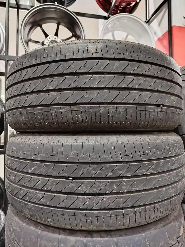 bridgestone turanza 235/50 18 prod 24 akhir