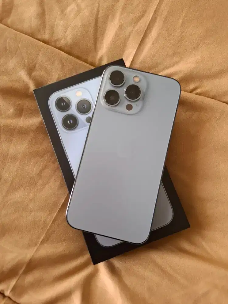 Iphone 13 pro 128gb ibox
