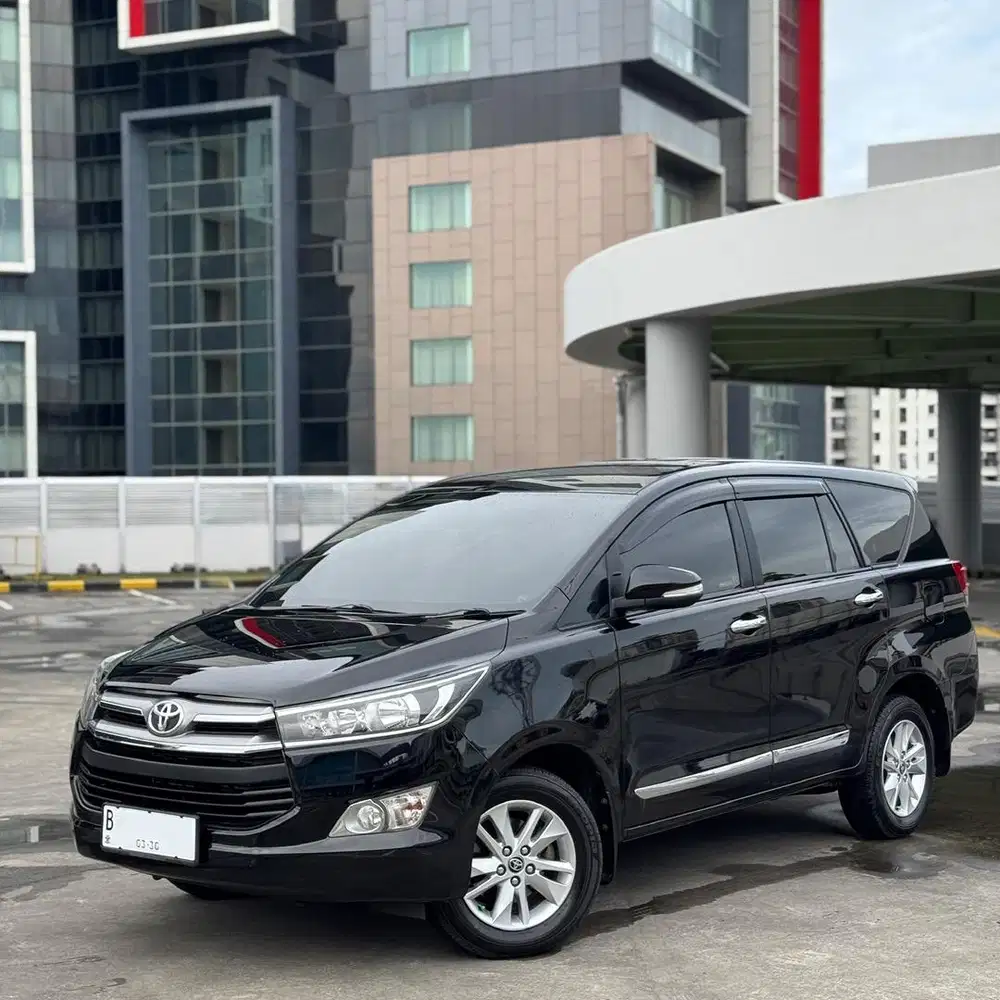 Innova 2.4 G Lux AT 2020