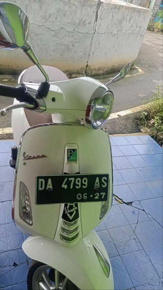 Dicari calon juragan baru