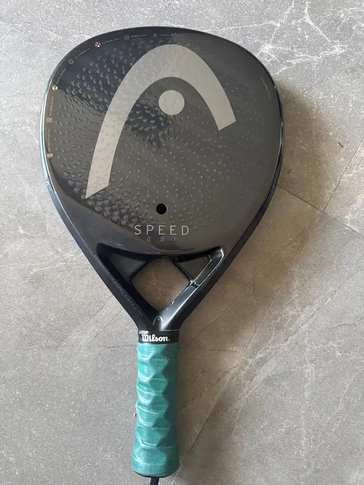 Dijual raket padel Head Speed One Padel Racket