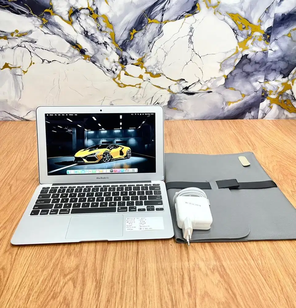 Macbook Air 2015
