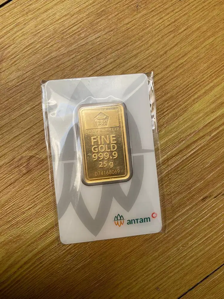 Buyback Jual Beli Emas Jogotirto Berbah Sleman COD