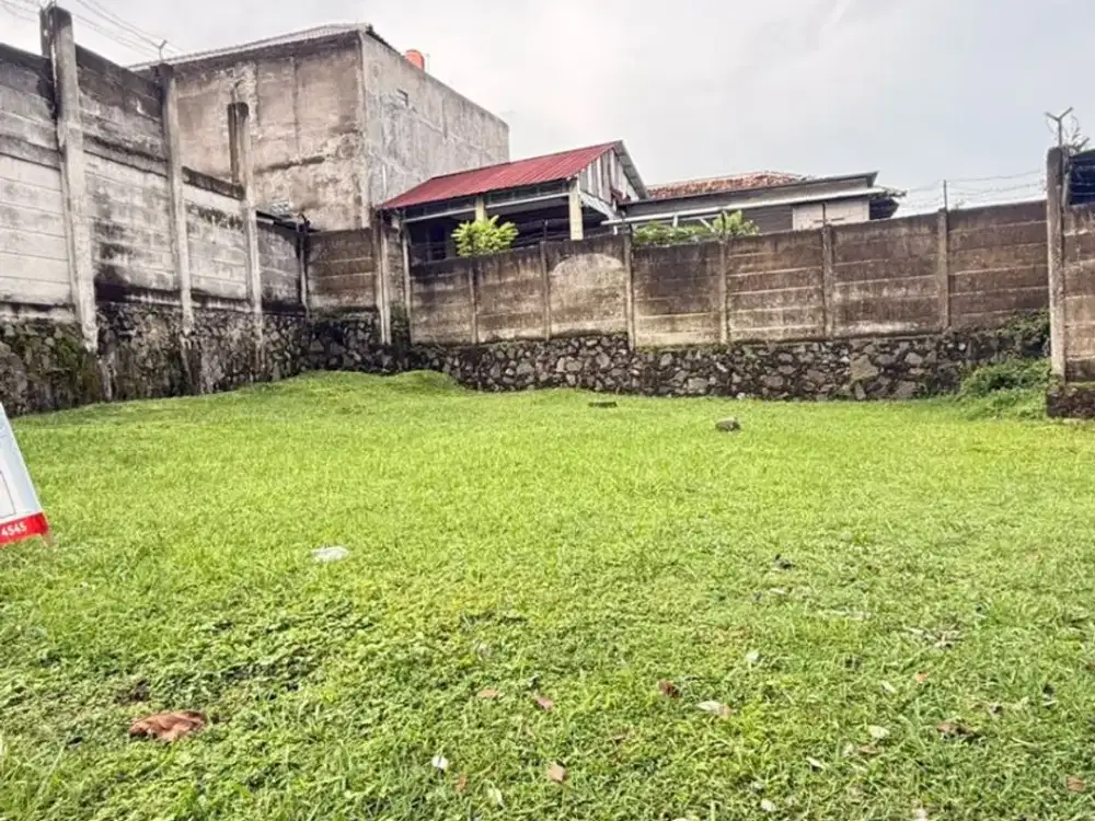 Jual Murah Kavling Siap Bangun Di Discovery Eola Bintaro Sektor 9