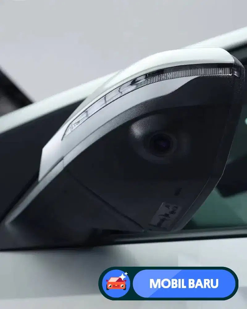 [Mobil Baru]  Promo menarik Lebaran sales hyundai stargazer cartenz X