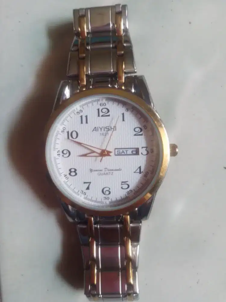 Jual jam tangan pria Aiyishi
