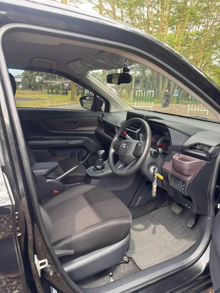 Toyota Avanza 2023 Bensin