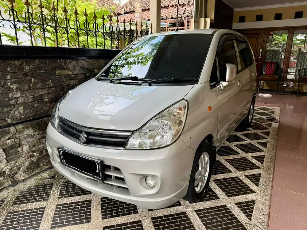 Suzuki Karimun 2011 Bensin