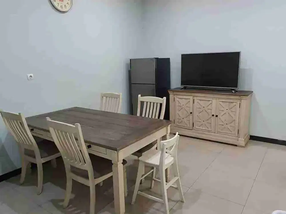 jual rumah cantik taman kopo indah V