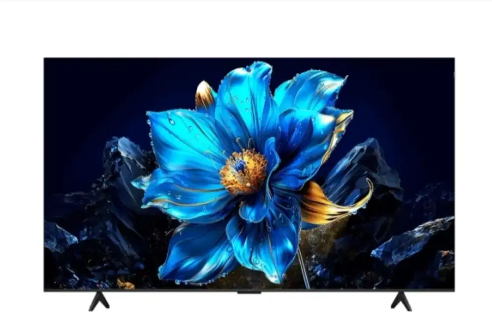 TCL QLED GOOGLE TV 50 INCH
50P7K