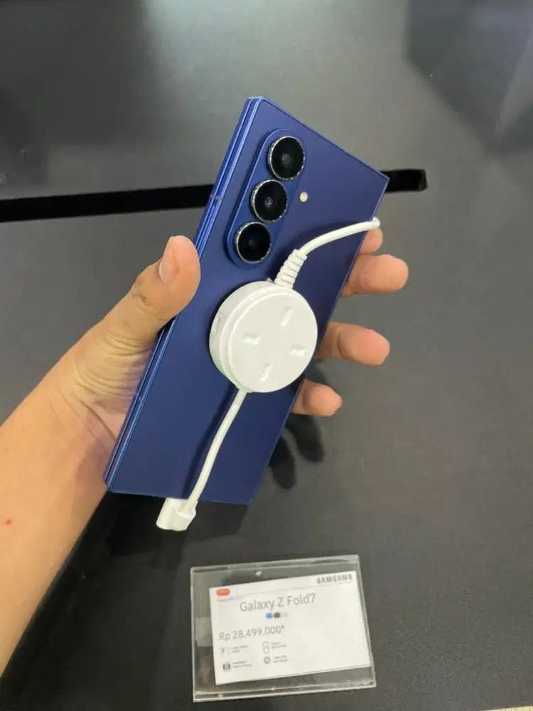 Kredit PO Samsung S26