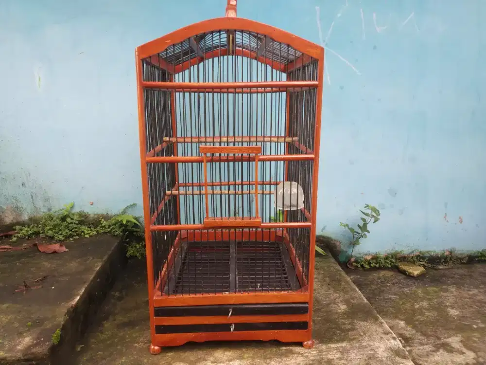 Sangkar burung 30x33cm
