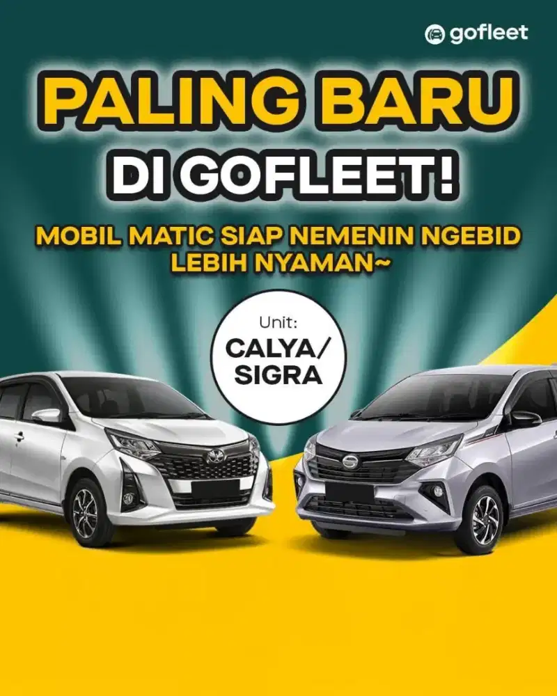 Lowongan driver gofleet area malang