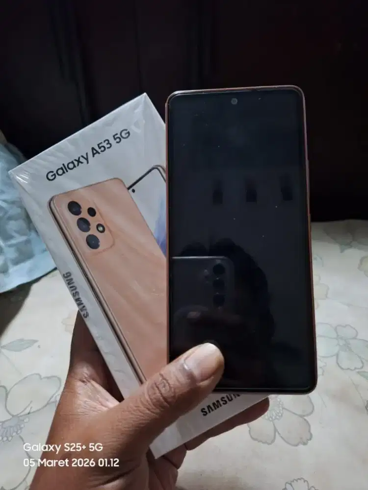 Samsung A53 5G 8.128