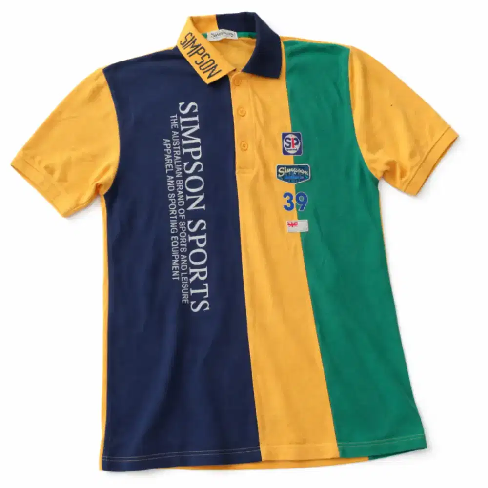 Polo Simpson Sports