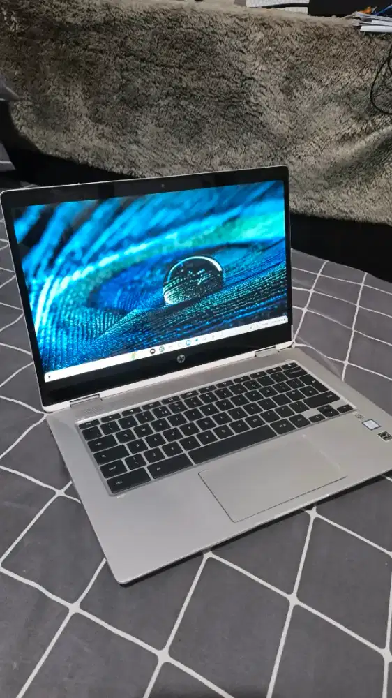 Laptop HP Chromebook X360 14 G1