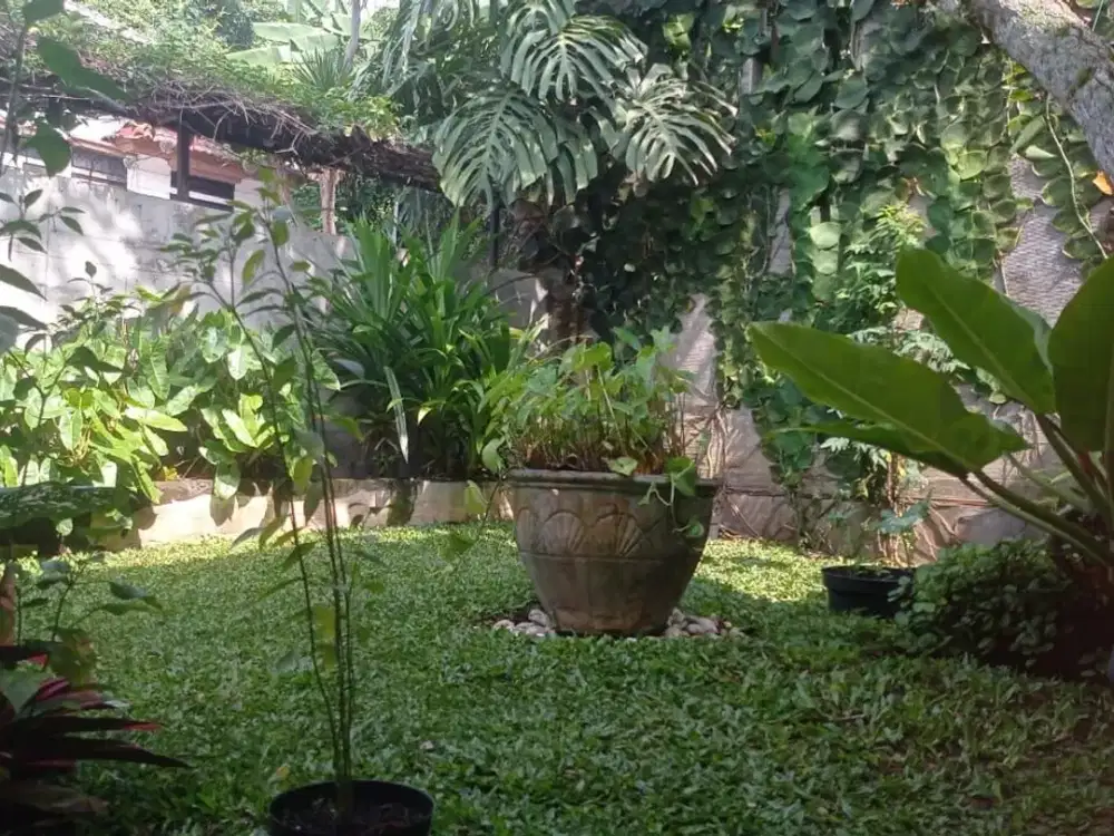 DIJUAL Rumah 2 Lantai di Komplek Pondok Hijau Kab Bandung Barat