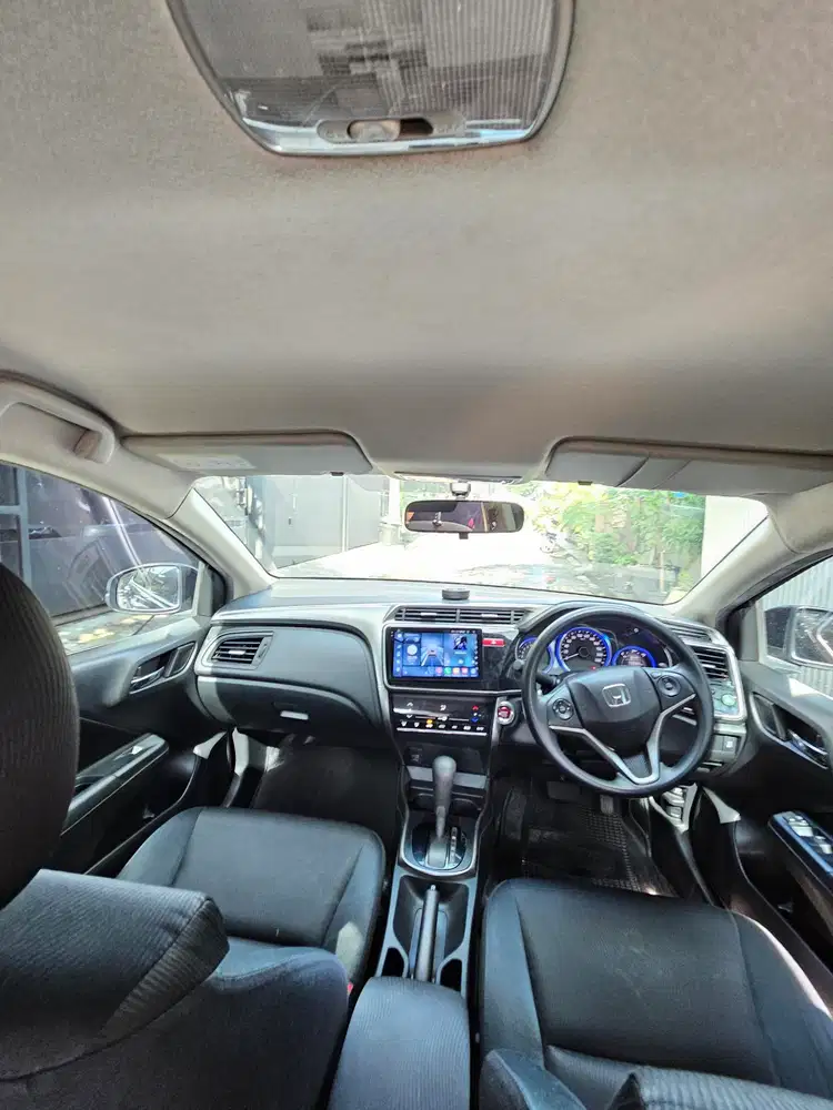 Honda City 2016 Bensin