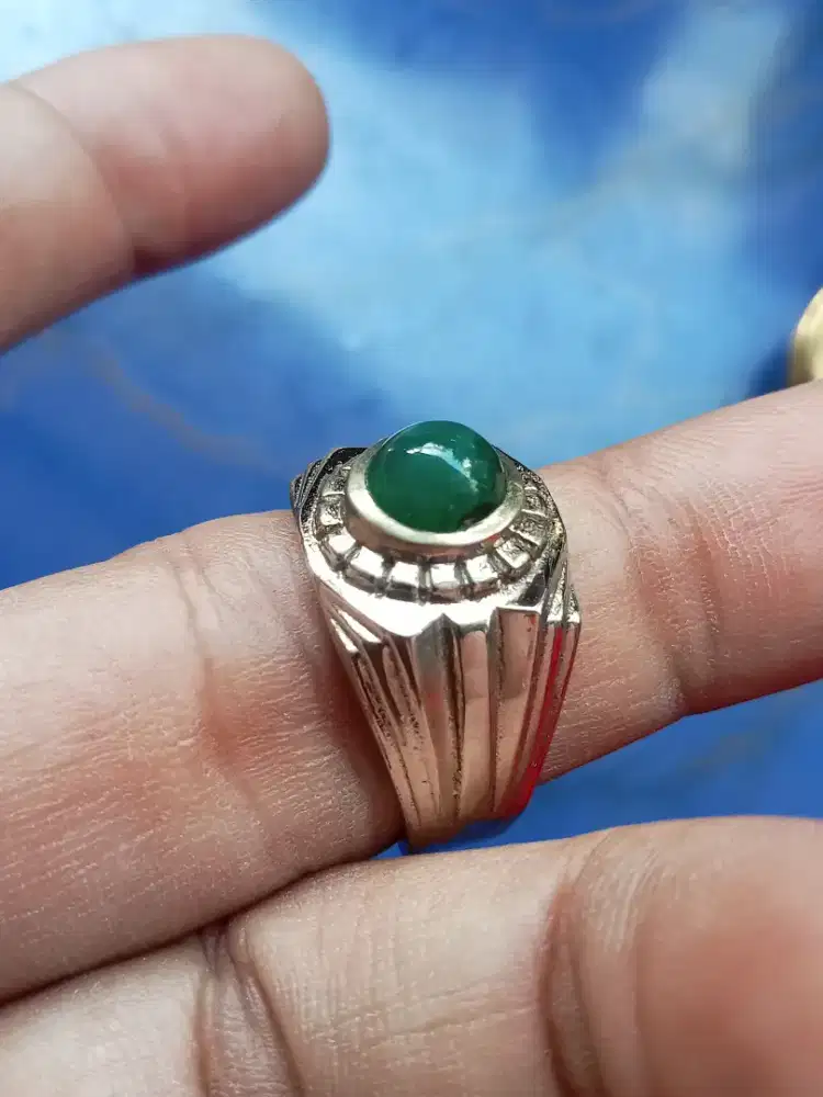 Batu bacan doko