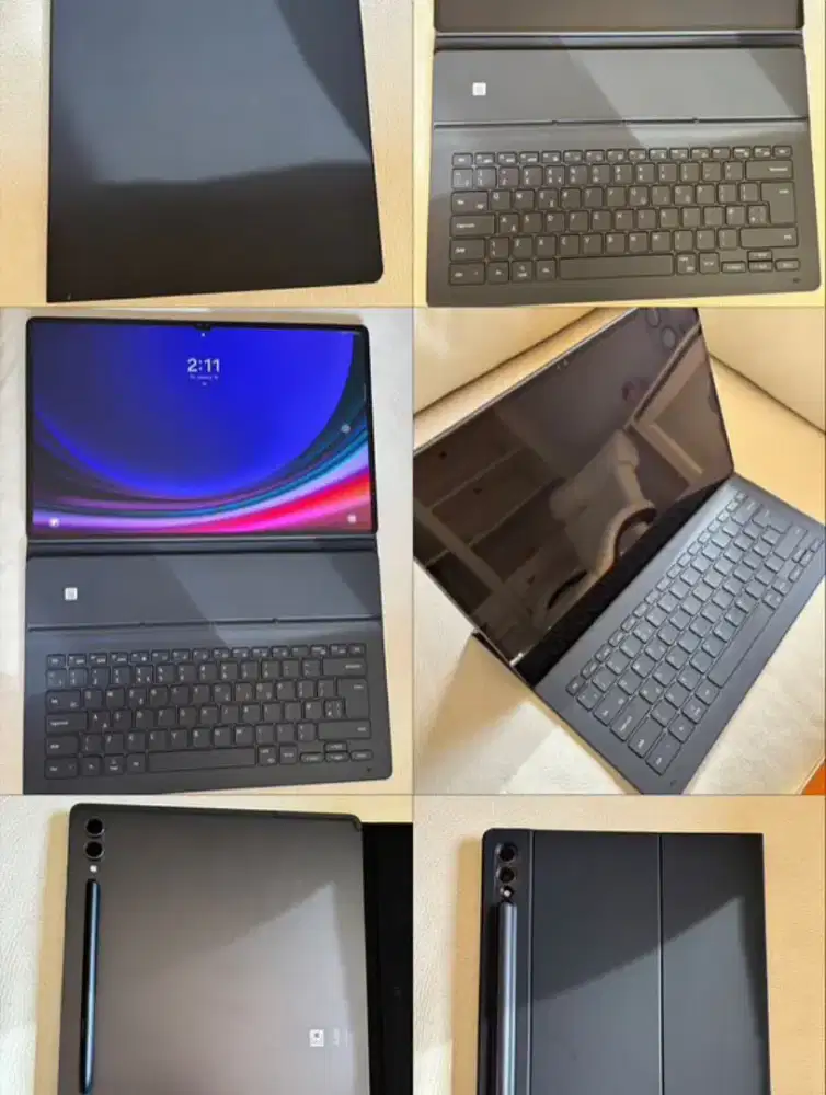 samsung galaxy TAB S9 ULTRA 12/256gb WIFI