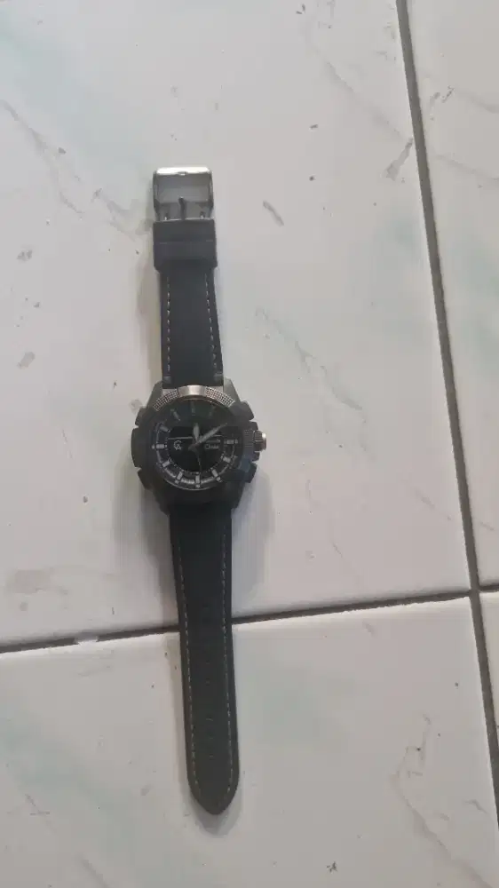 Jam alexander crishtie