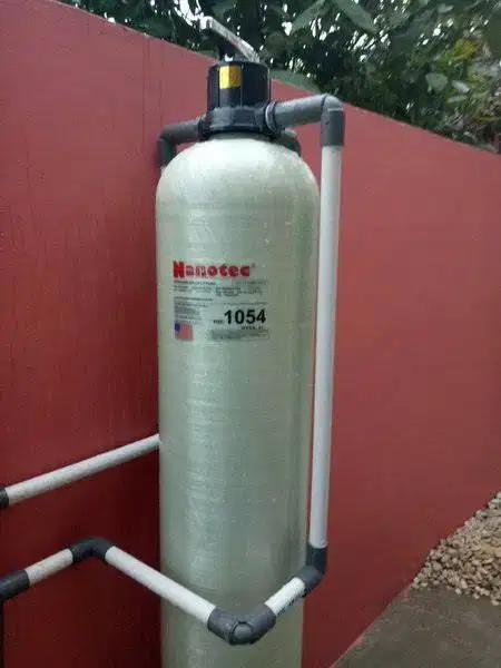 SARINGAN AIR FILTER PENJERNIH AIR SEPAKETT