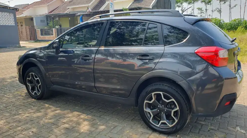 Subaru XV 2013 Matic 2.0 AWD