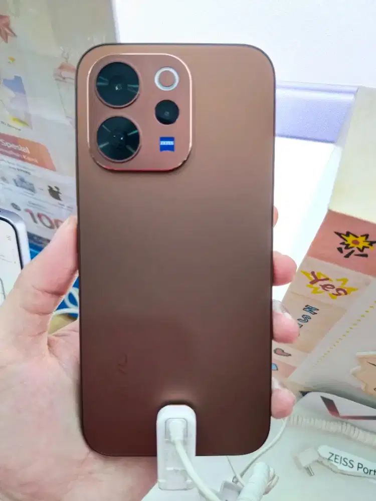 Promo cicilan vivo v70