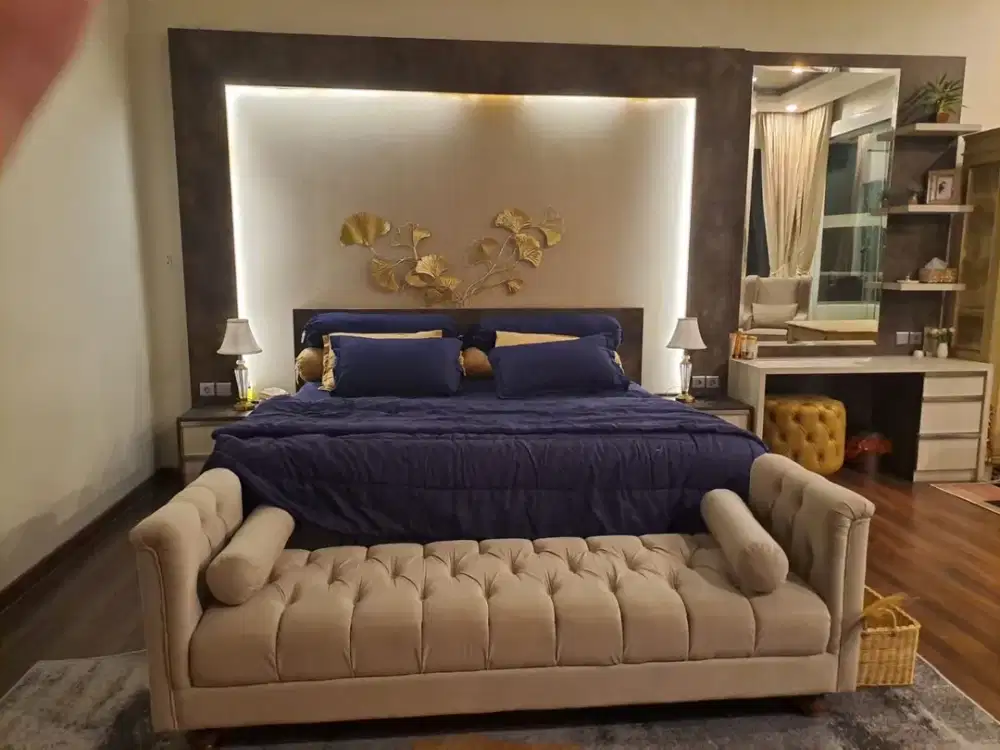 DIJUAL RUMAH MEWAH 2 LANTAI – PADALESTARI, SETIABUDI, LEDENG