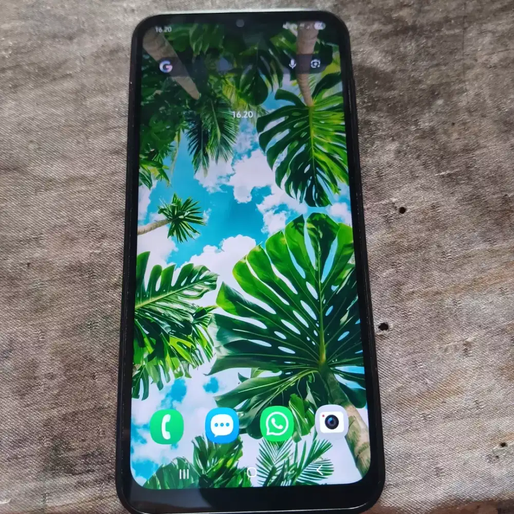 Samsung A14, Ram 6/128