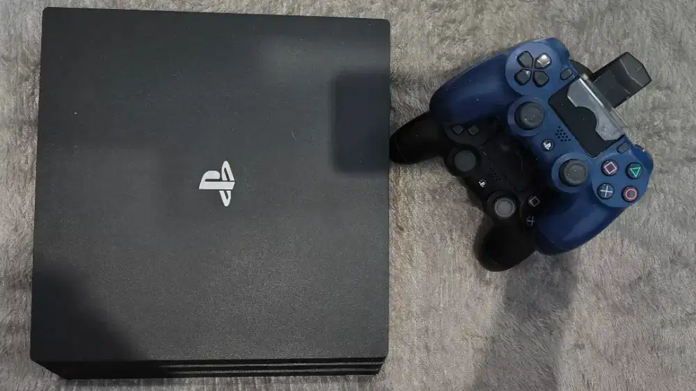 PS 4 PRO BUKAN HEN